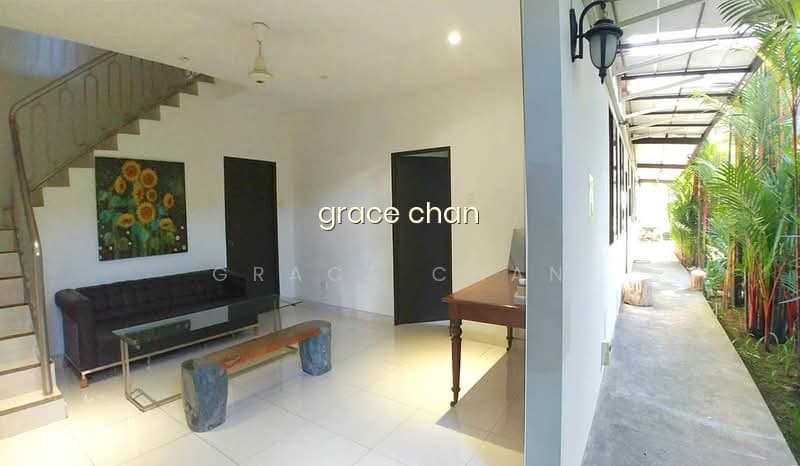 STUDIO NEAR KEMBANGAN MRT photo 2