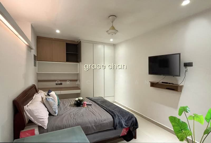 STUDIO NEAR KEMBANGAN MRT photo 5