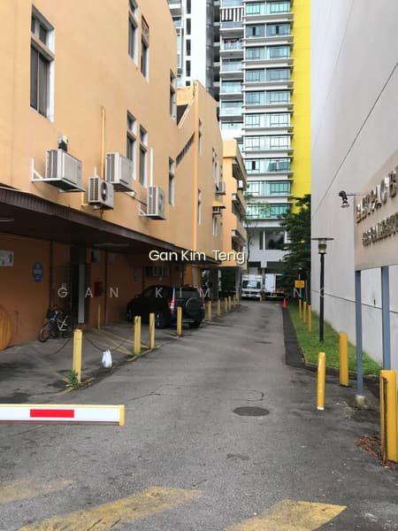EASTPAC photo 5