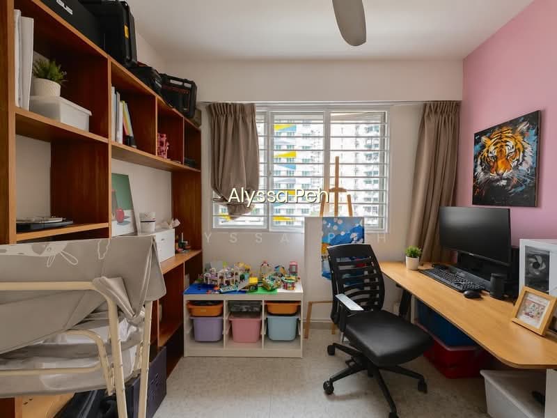 452B SENGKANG WEST WAY photo 6