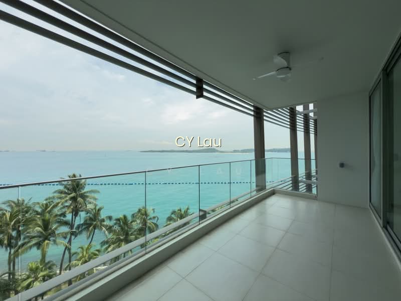 THE OCEANFRONT @ SENTOSA COVE image 1 of 10