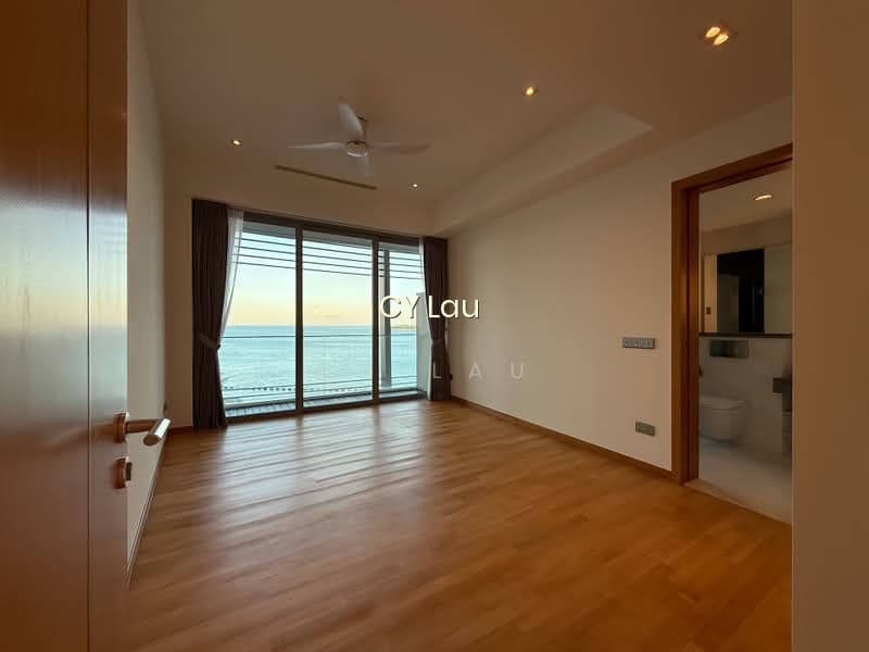 THE OCEANFRONT @ SENTOSA COVE photo 2