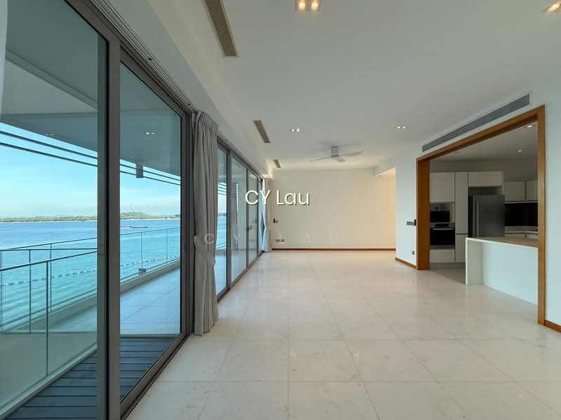 THE OCEANFRONT @ SENTOSA COVE photo 5