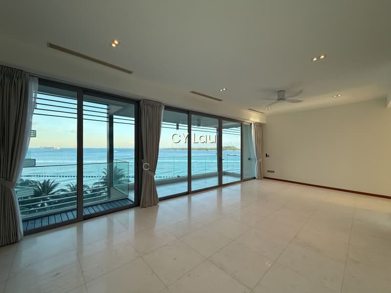 THE OCEANFRONT @ SENTOSA COVE photo 6
