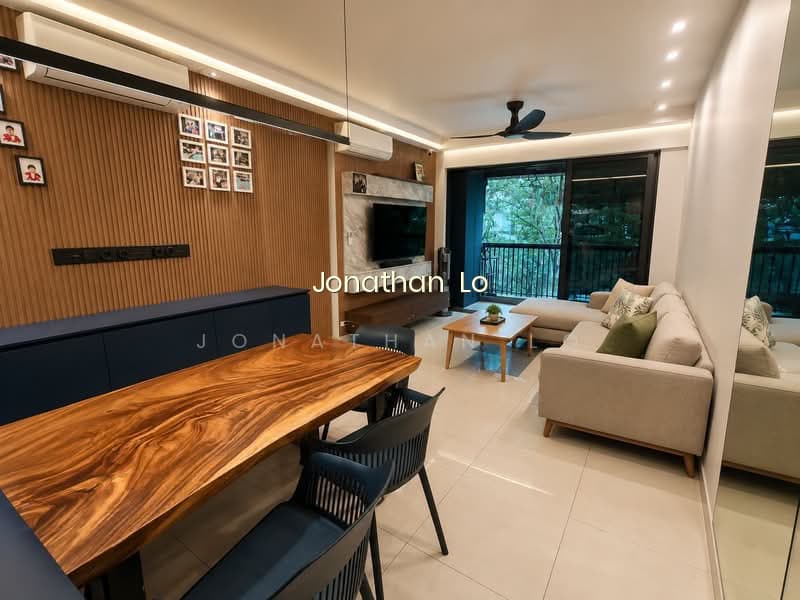 HIGH PARK RESIDENCES image 1 of 10