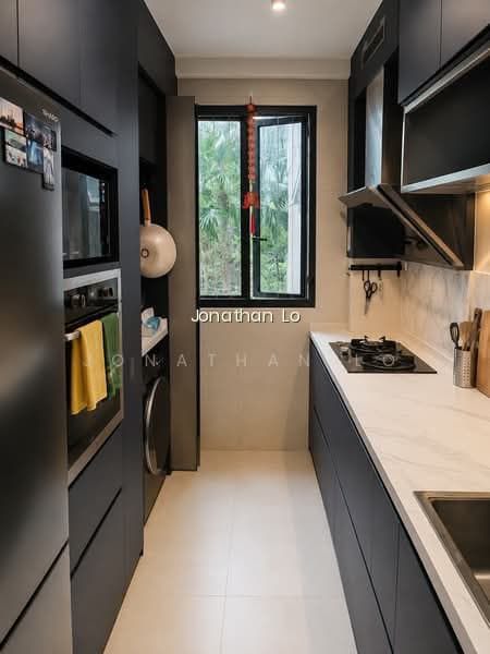 HIGH PARK RESIDENCES photo 3