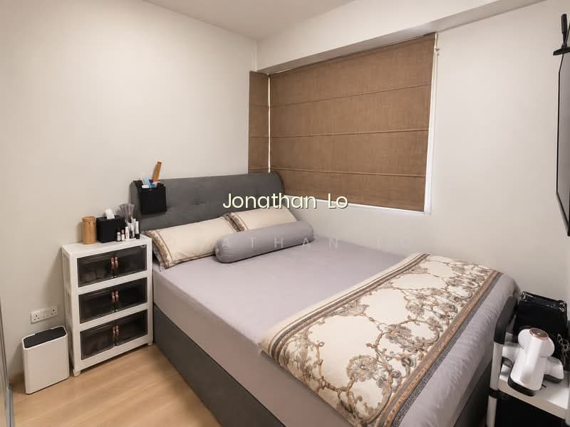 HIGH PARK RESIDENCES photo 5