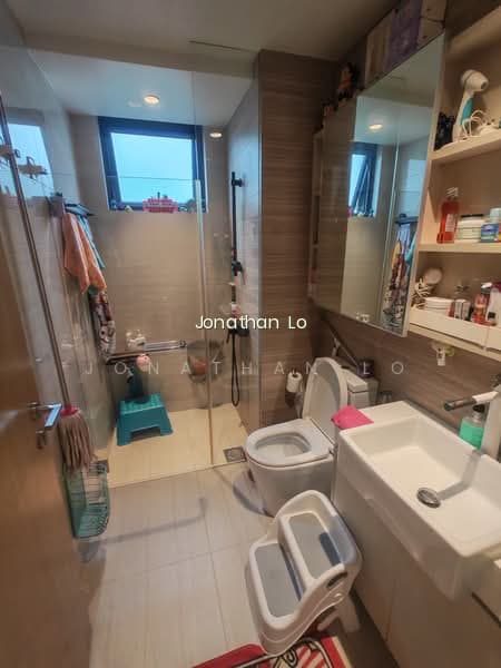 HIGH PARK RESIDENCES photo 6