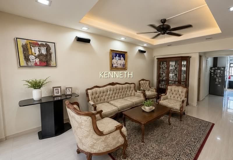 263 TAMPINES STREET 21 image 1 of 4