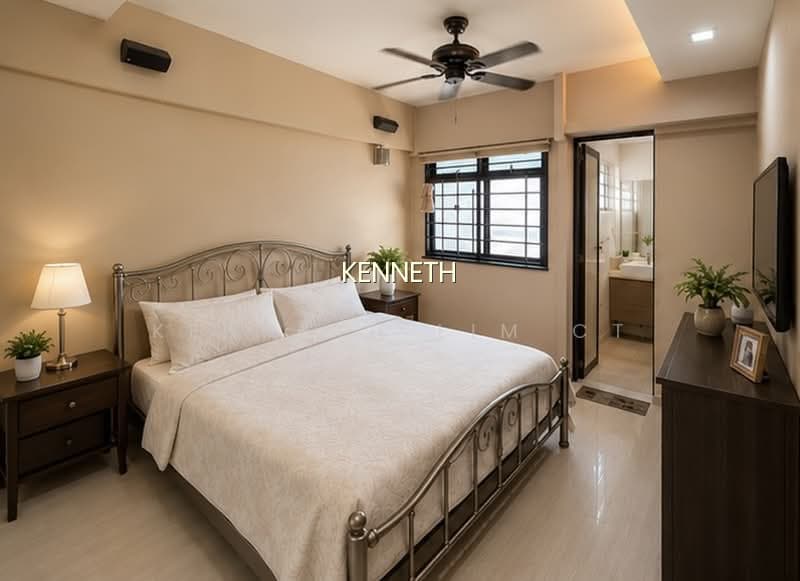 263 TAMPINES STREET 21 photo 3