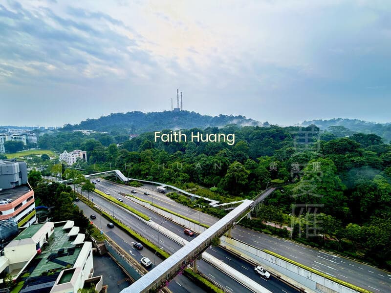 BUKIT VIEW photo 4
