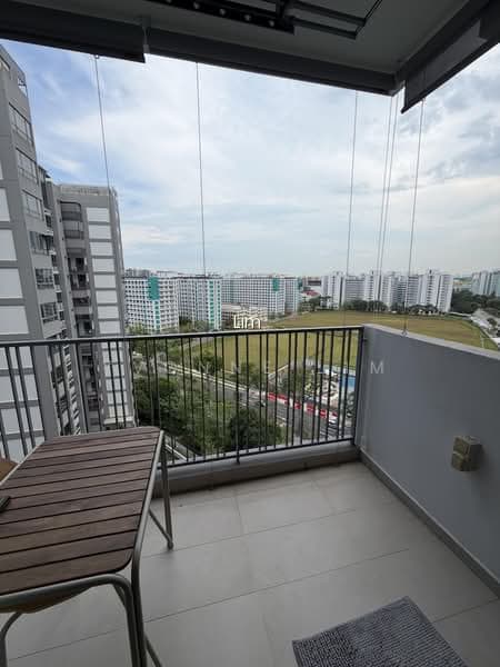 VUE 8 RESIDENCE image 1 of 10