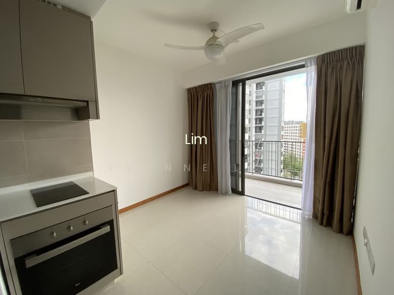 VUE 8 RESIDENCE photo 5