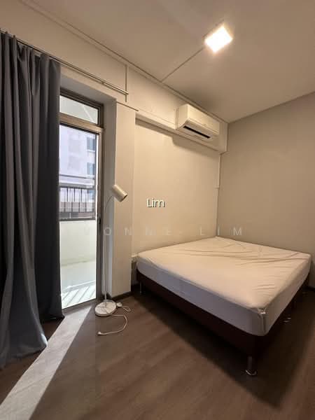 45A LORONG 6 GEYLANG 4