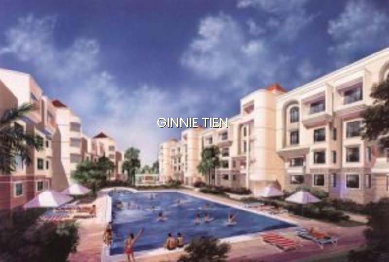 GOLD COAST CONDO 5