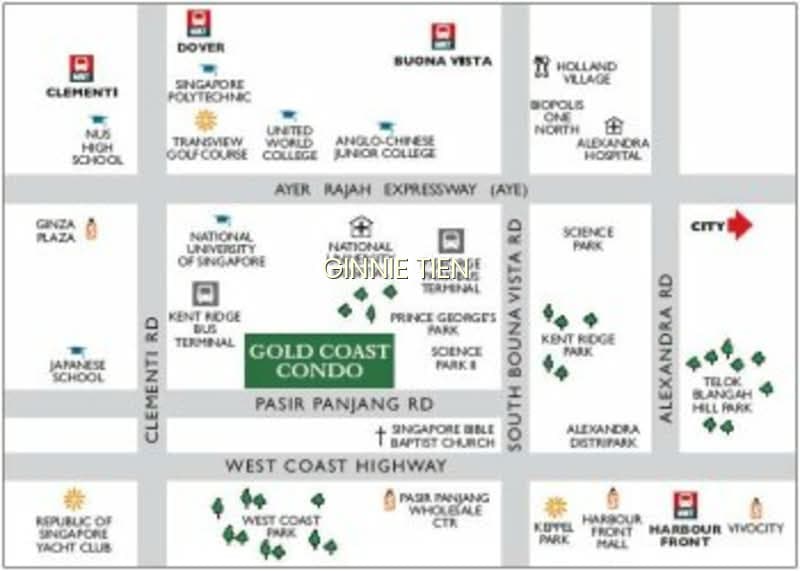 GOLD COAST CONDO 6