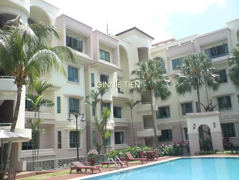 GOLD COAST CONDO 7