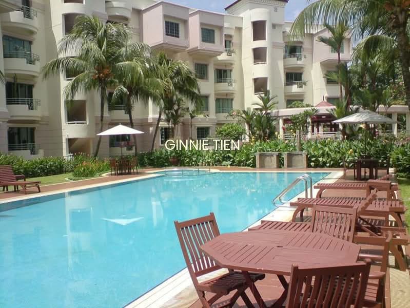 GOLD COAST CONDO 8