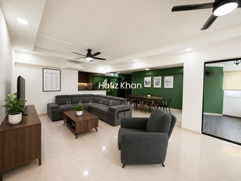 436 JURONG WEST AVENUE 1 image 1 of 10