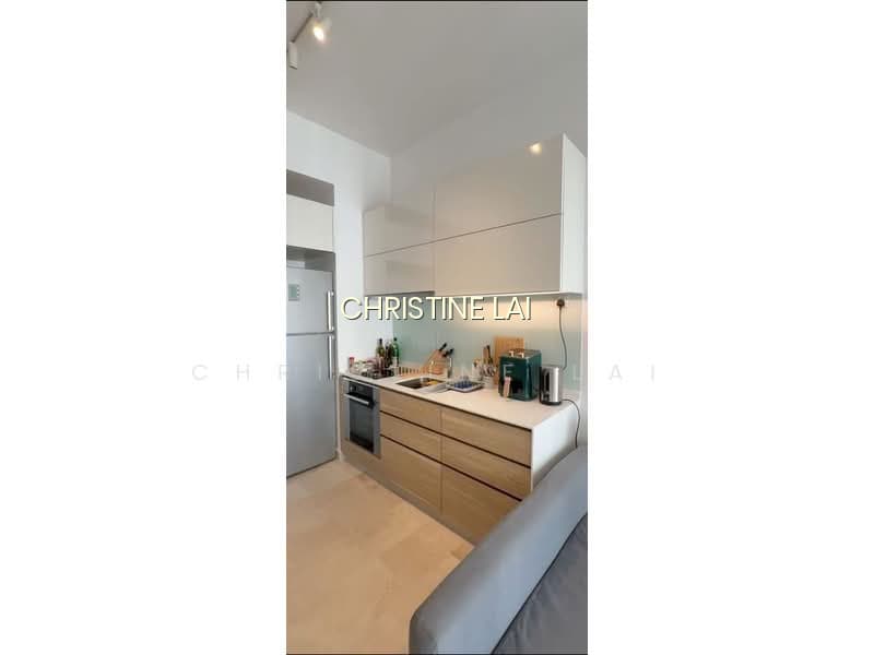 ALEX RESIDENCES photo 2