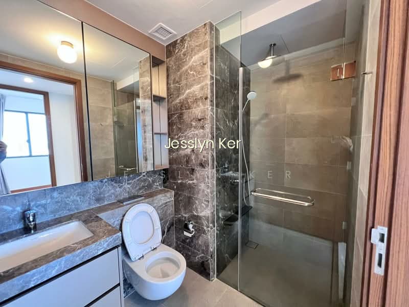 STIRLING RESIDENCES 8
