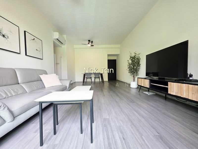 LANDBAY CONDO photo 5