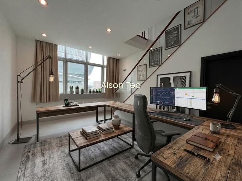 THE ROCHESTER RESIDENCES image 1 of 10