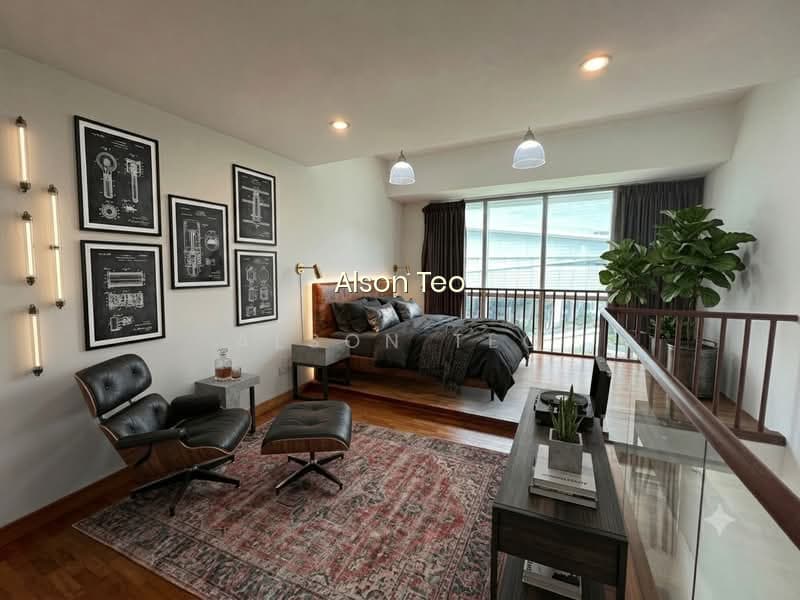 THE ROCHESTER RESIDENCES photo 2