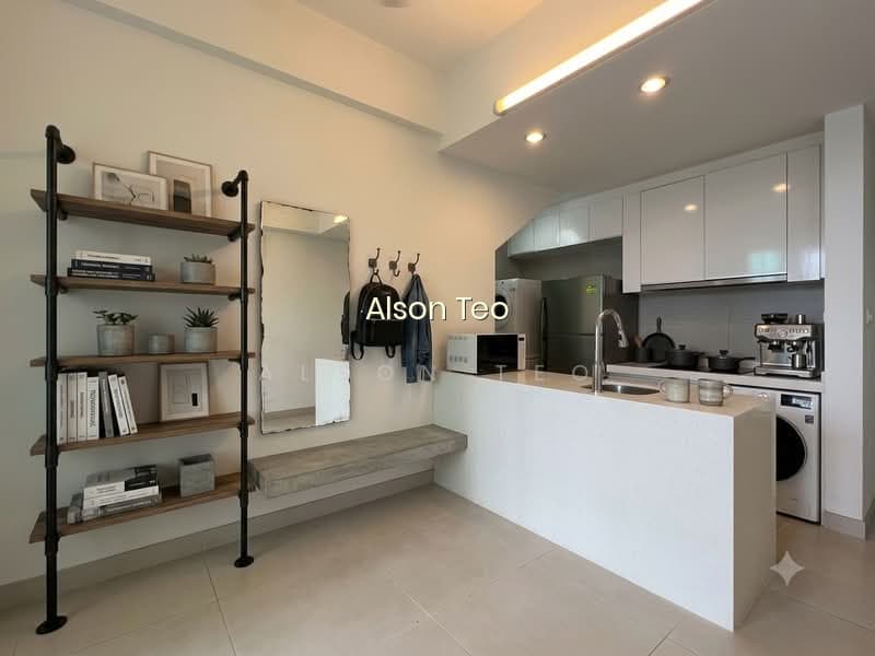 THE ROCHESTER RESIDENCES photo 3