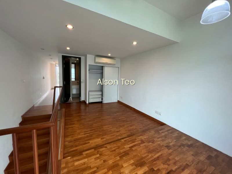 THE ROCHESTER RESIDENCES photo 5