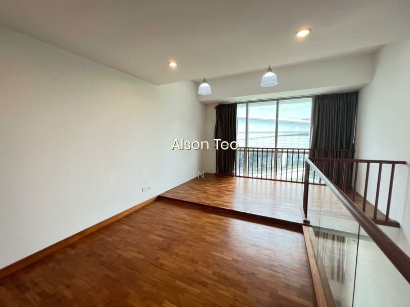 THE ROCHESTER RESIDENCES photo 6