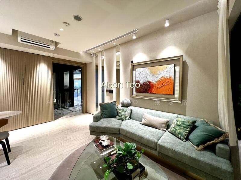 ARINA EAST RESIDENCES photo 2
