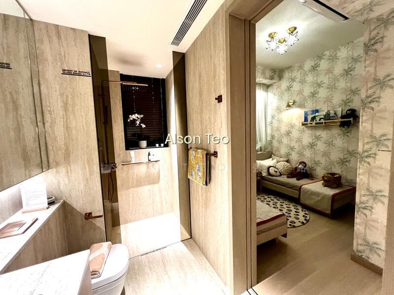 ARINA EAST RESIDENCES photo 4