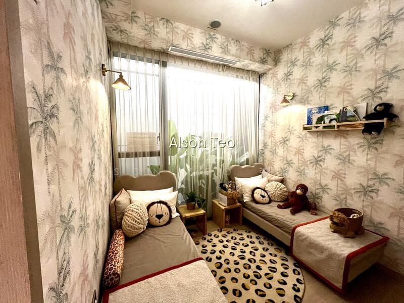 ARINA EAST RESIDENCES photo 6