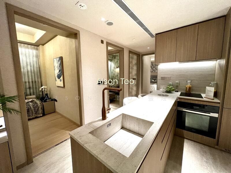 ARINA EAST RESIDENCES photo 2