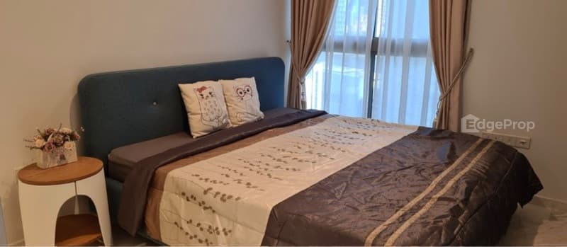 CAIRNHILL NINE photo 3