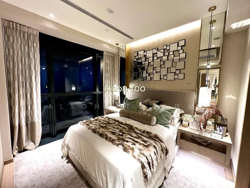 ARINA EAST RESIDENCES