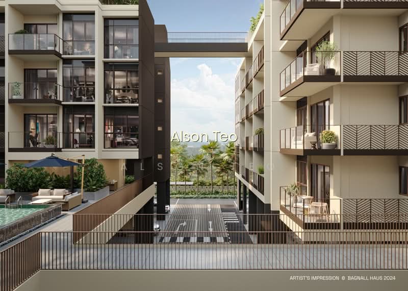 BAGNALL HAUS photo 6