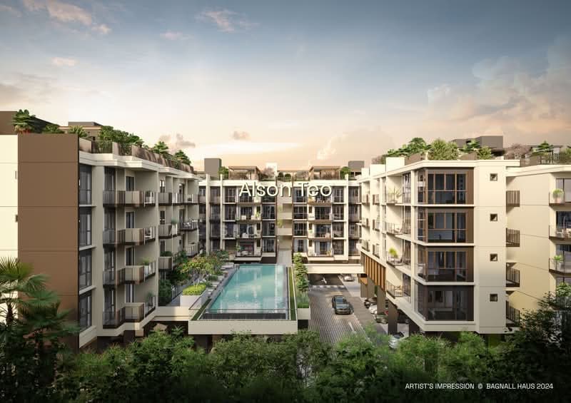 BAGNALL HAUS photo 6