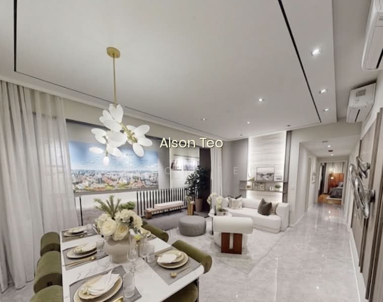 THE ARCADY AT BOON KENG photo 2