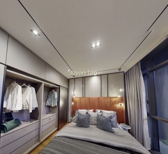 THE ARCADY AT BOON KENG photo 3