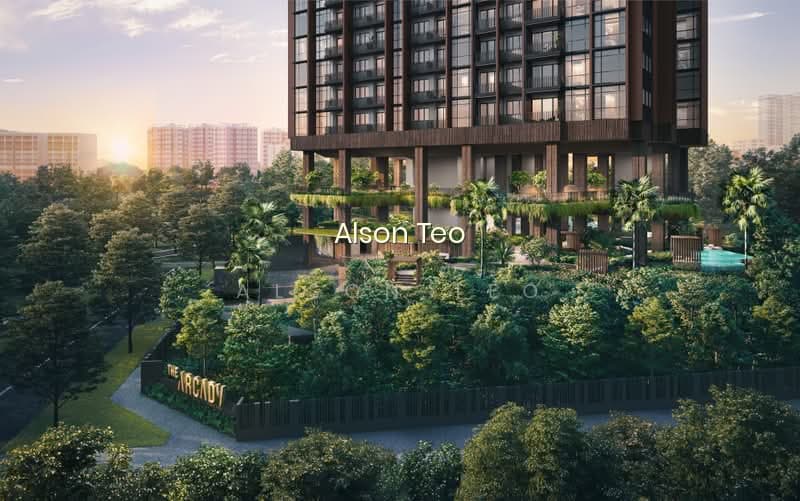 THE ARCADY AT BOON KENG photo 5