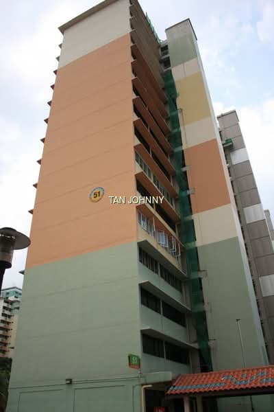 51 NEW UPPER CHANGI ROAD photo 5