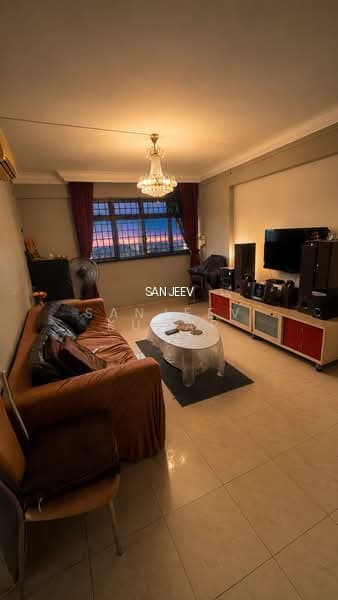 7 GHIM MOH ROAD image 1 of 10