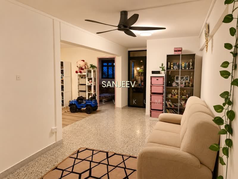124 BEDOK NORTH ROAD image 1 of 10