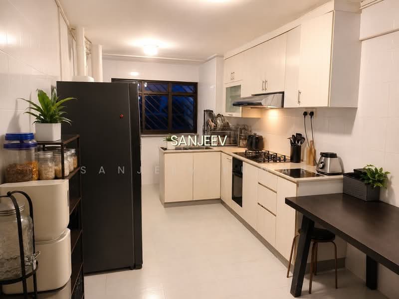 124 BEDOK NORTH ROAD photo 2