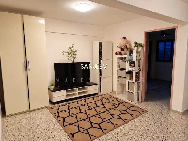 124 BEDOK NORTH ROAD photo 3