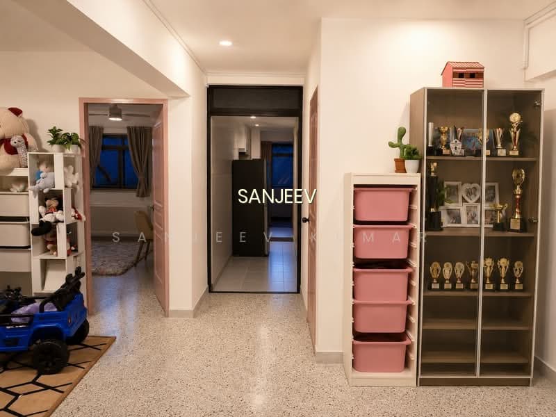 124 BEDOK NORTH ROAD photo 5