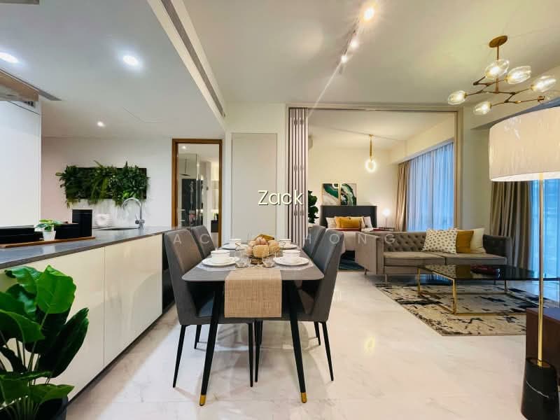 MARINA ONE RESIDENCES image 1 of 10