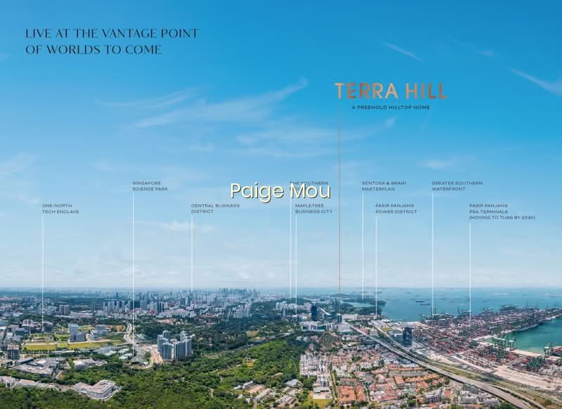 TERRA HILL photo 2